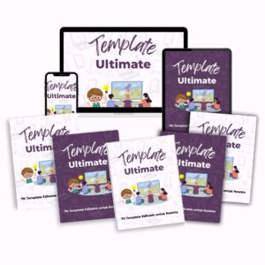 Kidzoo Bundle - 15K Kids Learning Collection + Bonus